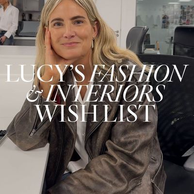 @lucywilliams02 knows the formula for successful summer dressing & always has her finger on the puls