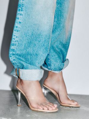 The Round Up: Summer Mules