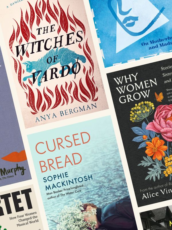 15 Of The Best Books To Read This Season