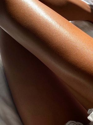 The Best Instant Wash-Off Tans For Party Season