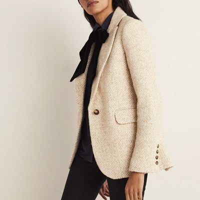 24 Blazers For A Smart Wardrobe Update