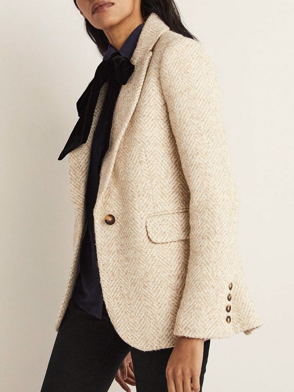 24 Blazers For A Smart Wardrobe Update