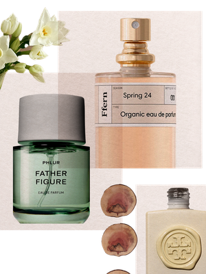 Georgia Day’s Spring Fragrance Picks