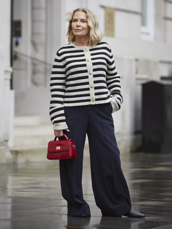 Style Rules: Helen Moore