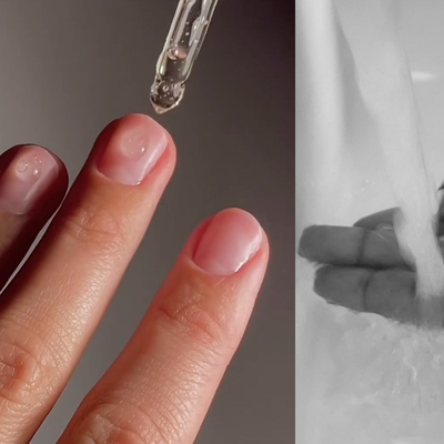 How To Bring Your Nails Back From The Brink